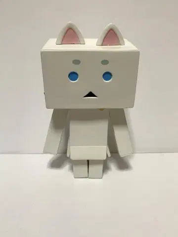 냥보 마로 피규어