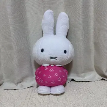 미피 봉제 인형 중형