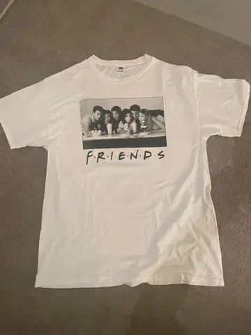 FRIENDS 티셔츠