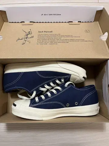 CONVERSE JACK PURCELL 빔즈 플러스 20주년