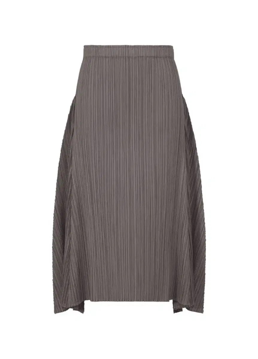 Pleats Please Efficient Square Skirt Size 5