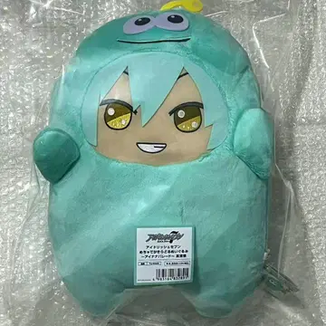 메차데카키라도루 봉제 인형 몬누이 이세이 유