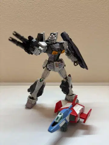 1/144 RX-78F00 HMT 건담 고기동형(G-3 이미지 컬러)