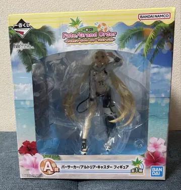 FGO 제일복권 알토리아 캐스터/버서커
