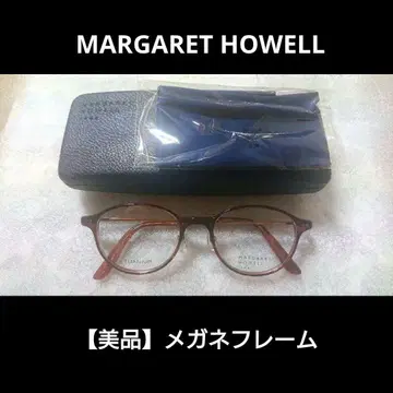 MARGARET HOWELL 안경 (마가렛 호웰)