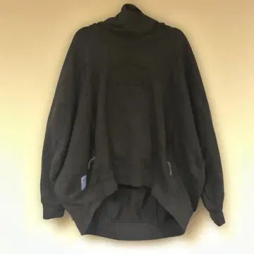 McQ Alexander McQueen 블랙 후드티 XL 사이즈