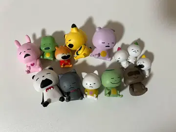 니시무라 유우지 어깨 쿵 컴플리트 세트