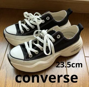 컨버스 ALL STAR SURGETRAINER OX 올스타