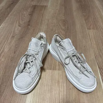 Y-3 스니커즈 26cm 베이지