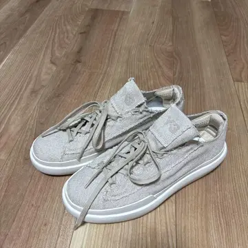 Y-3 스니커즈 26cm 베이지
