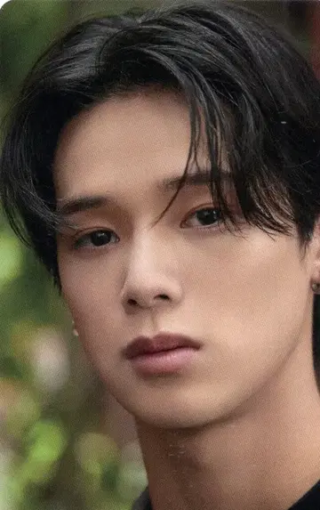 &TEAM 초회 한정판 A K First Howling:ME