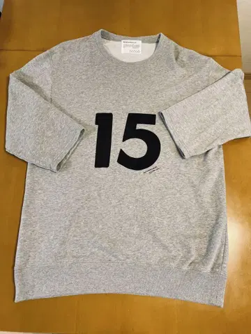 cloveru 반바지 No.15 그레이