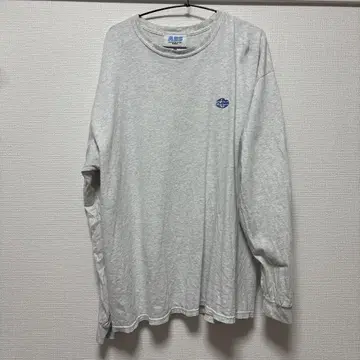 애플 버터 스토어의 롱 T