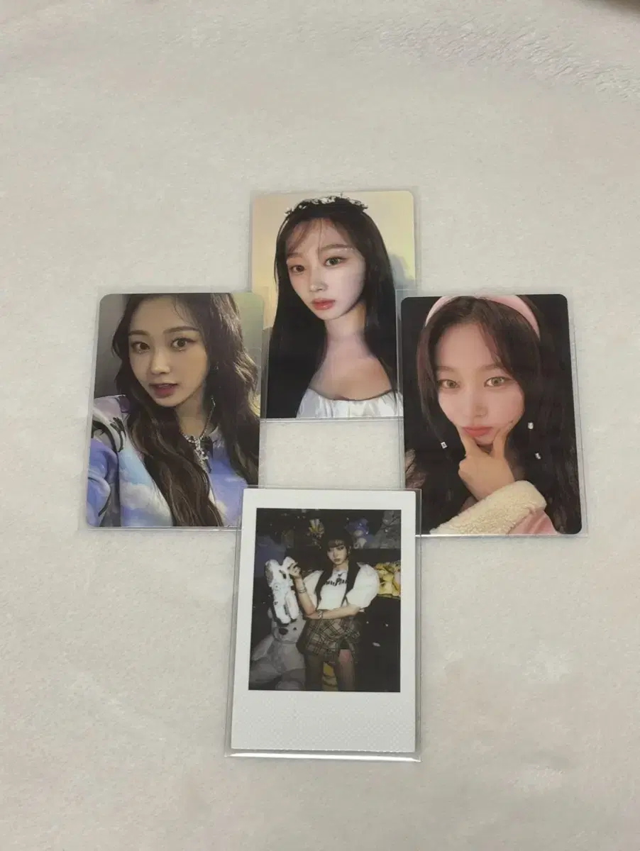 에스파 지젤 포카 판매