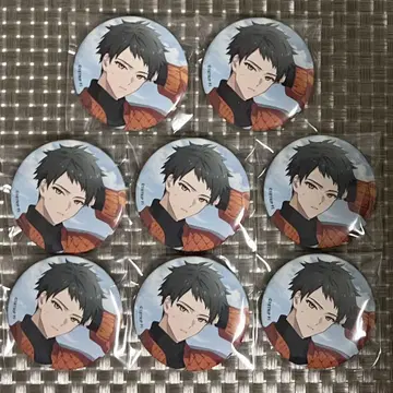 에이토리 캔뱃지 키노우치 타오