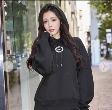 Rady 서클 로고 후디