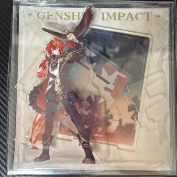 [] 딜룩 아크릴 스탠드 스마트폰 거치대 칠성 소환 시리즈 공식 정품