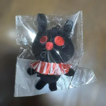 카토 신고 Circus Funk 2025 쿠로사 봉제 인형