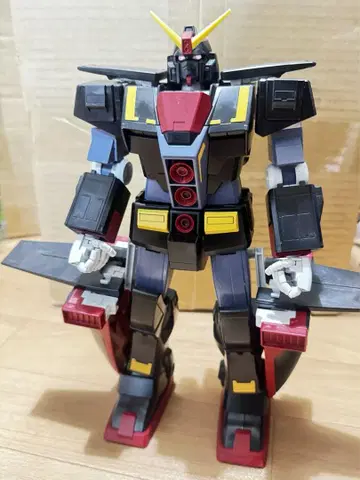 HG 사이코 건담 정크 제품
