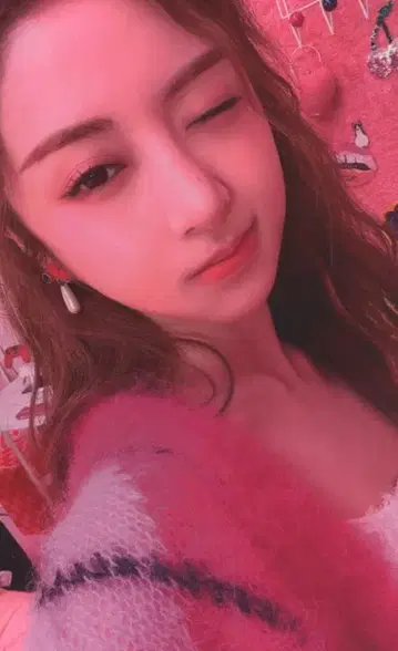 LE SSERAFIM Weverse JAPAN LD 윤진 FEARLESS