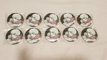 블루 록 vampire 캔뱃지 혜택 나기 세이시로