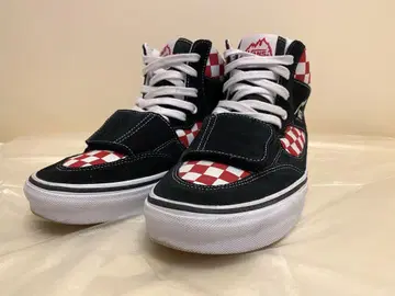 VANS 반스 마운틴 에디션 체커보드