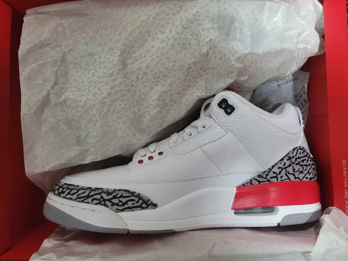 Jordan 3 Retro Hall of Fame 295