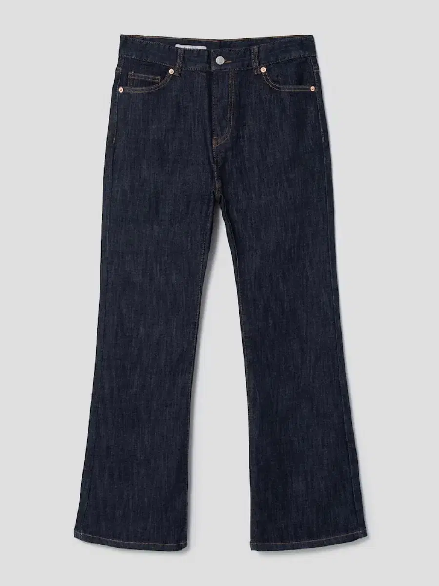 8seconds Bootcut Raw Denim
