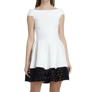 AlexanderMcQUEEN 알렉산더 맥퀸 원피스 파티