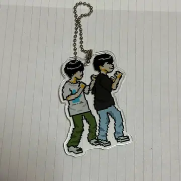 나유타 아크링 키링