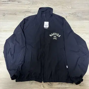 NAUTICA 나일론 자켓 M 사이즈