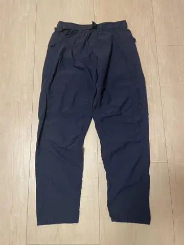 야마토미치 / DW 5-Pocket pants(MEN) Navy M