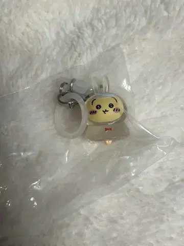 치이카와 토끼 메지루시 액세서리 미개봉 새상품