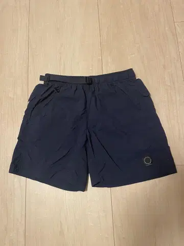 야마토미치 DW 5-Pocket shorts(MEN) Navy M