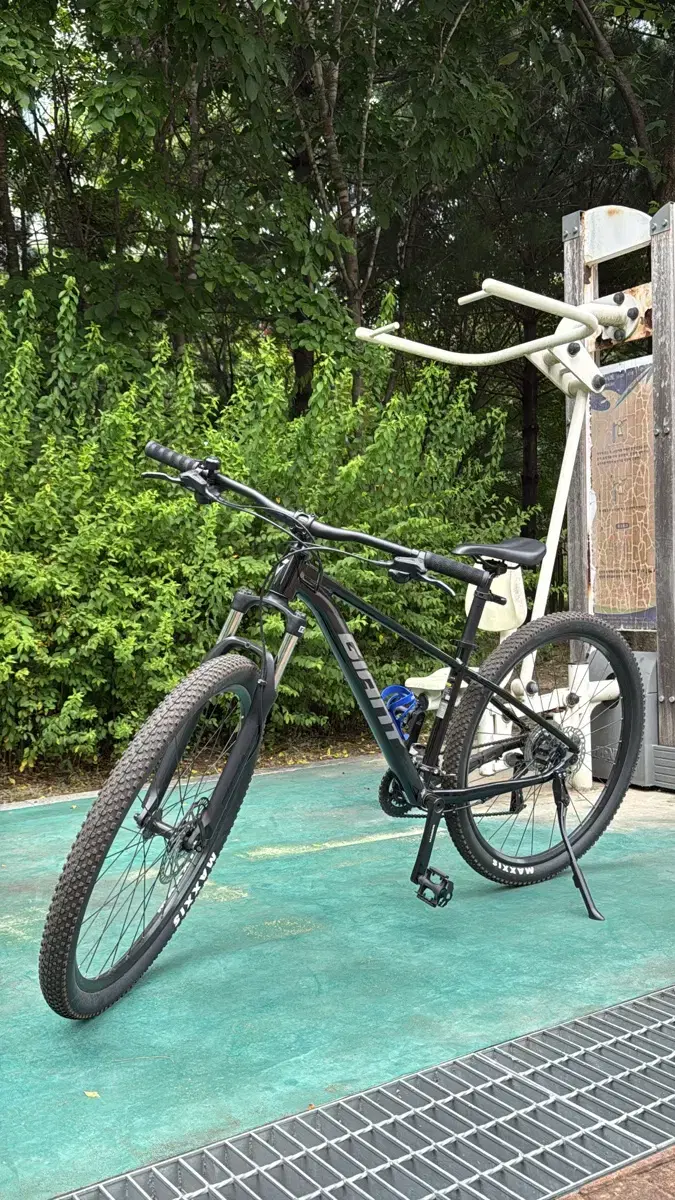 2025 자이언트 타론 3 mtb 자전거