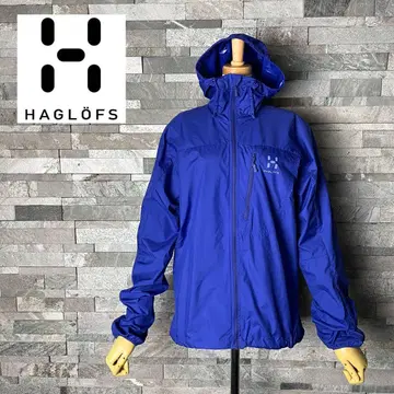 HAGLOFS 호그로프스 후디드 마운틴 후드티 SHIELD