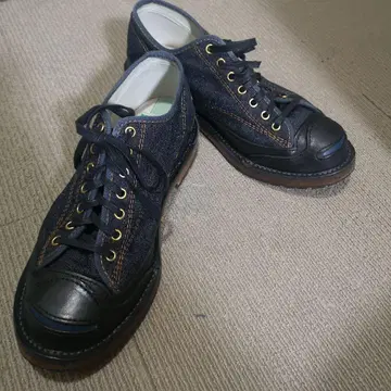 CONVERSE BEYONDEXX 잭 파셀 리쿠 튤 커스텀