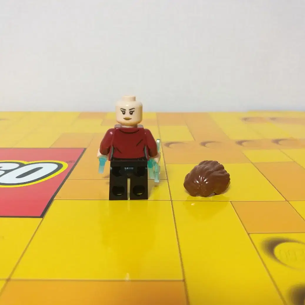 Lego Marvel 76031 Scarlet Witch Age of Ultron version on Bunjang