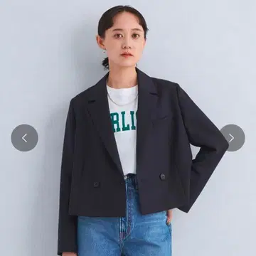 그린 라벨 릴랙싱 자켓