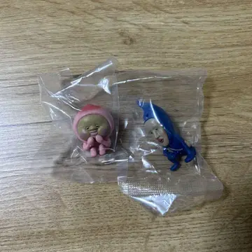 코비토즈칸 2 가챠가챠 시크릿