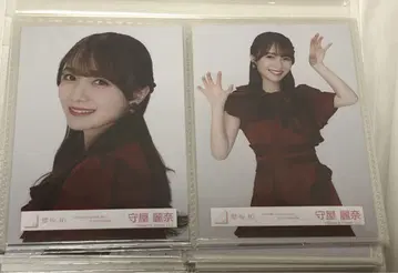 모리야 레이나 브로마이드
