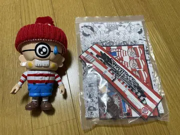 인디 소프트 비닐 로크록