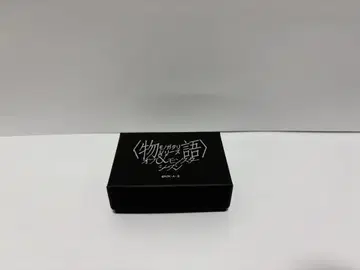 모노가타리 시리즈 센죠가하라 히타기 목걸이