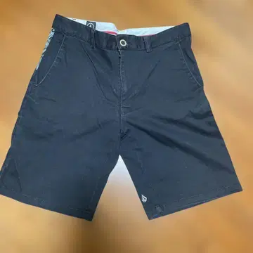VOLCOM 볼콤 하프 팬츠