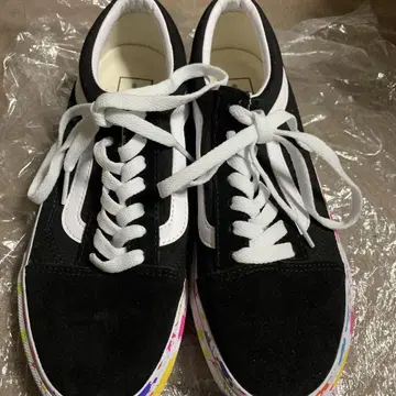 Vans V36CF PLTSPLASH 25cm