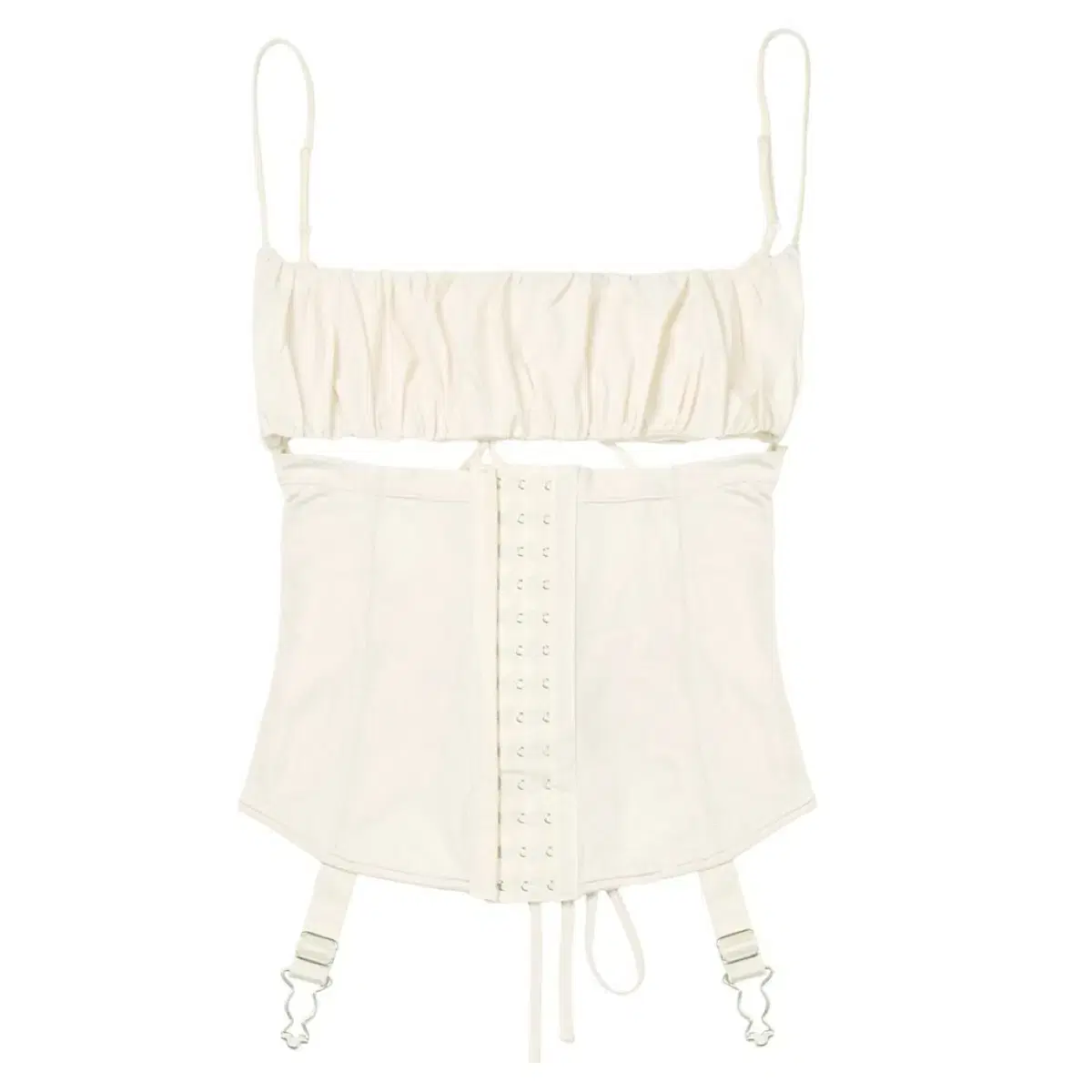 bonnae Corset Sleeveless