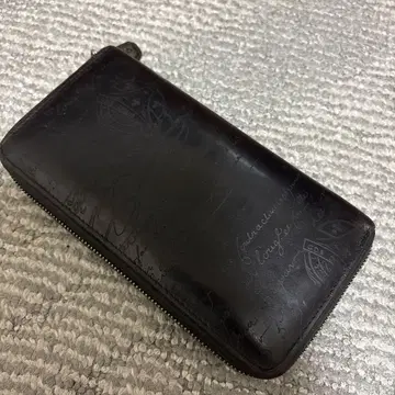 벨루티 장지갑 Berluti