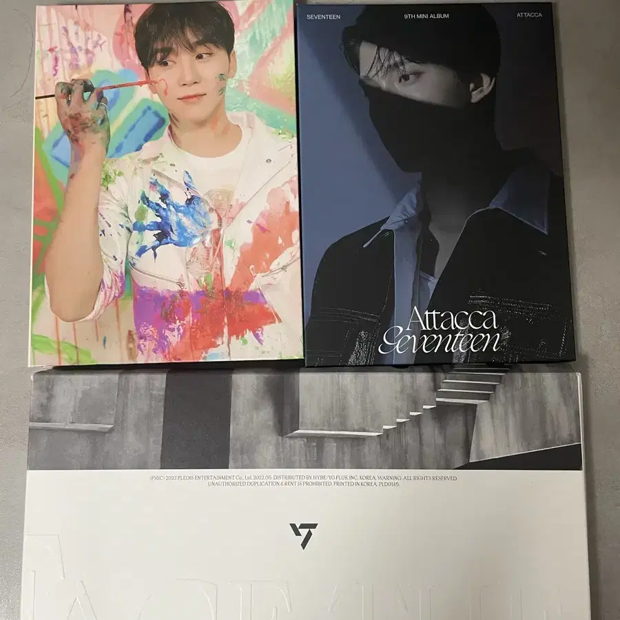 SEVENTEEN SHOPEE kpopmerch ホシ 89枚 SEVENTEEN SHOPEE kpopmerch ホシ 89枚（SEVENTEEN(세븐틴