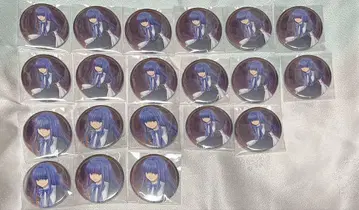 우미네코노 나쿠고로에 캔뱃지 베르카스텔 eeo store