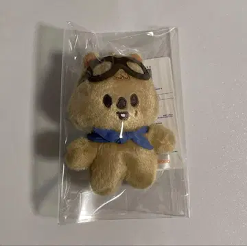 straykids skzoo 10cm 한쿼카 파일럿
